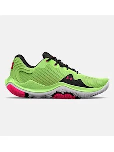 SCARPA BASKET SPAWN 4 UNDER ARMOUR