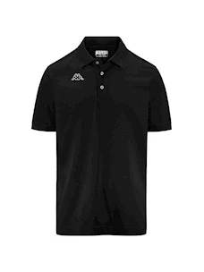 Polo logo KAPPA ricamato