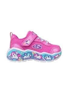 PLAYU SCENE FUN SQUAD SKECHERS