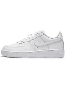 Scarpa jr NIKE FORCE 1 low bambino