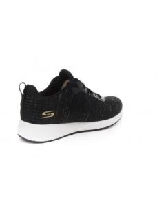 Sneaker women total glam memory foam