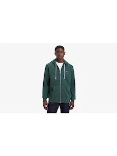 Felpa THE ORIGINAL HM ZIP UP