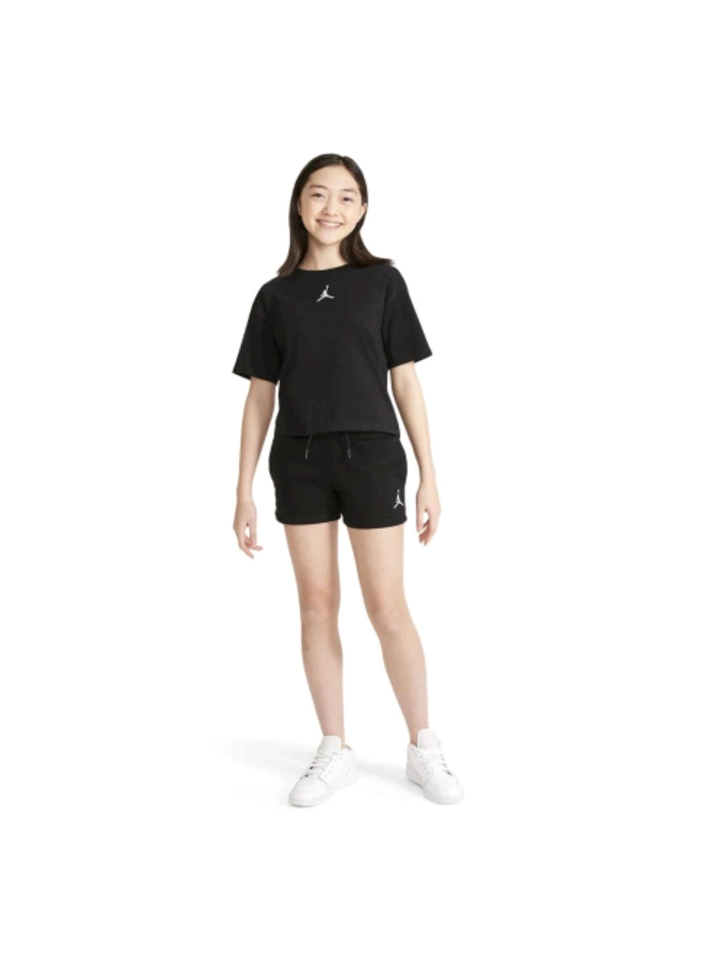 ESSENTIAL GIRL SHORT JORDAN