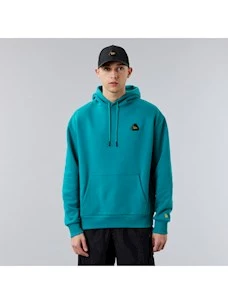 Felpa PATCH OVERSIZE HOODY NEW ERA