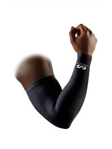 2 manicotti COMPRESSION ARM SLEEVE MCDAVID