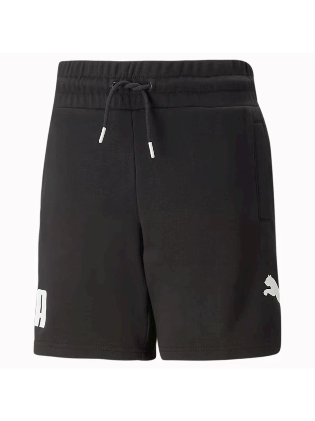 Short jr logo PUMA