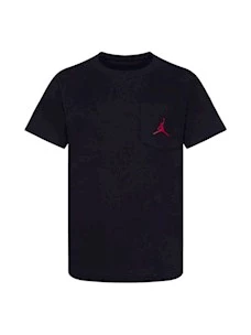 T-Shirt pocket logo JORDAN JR