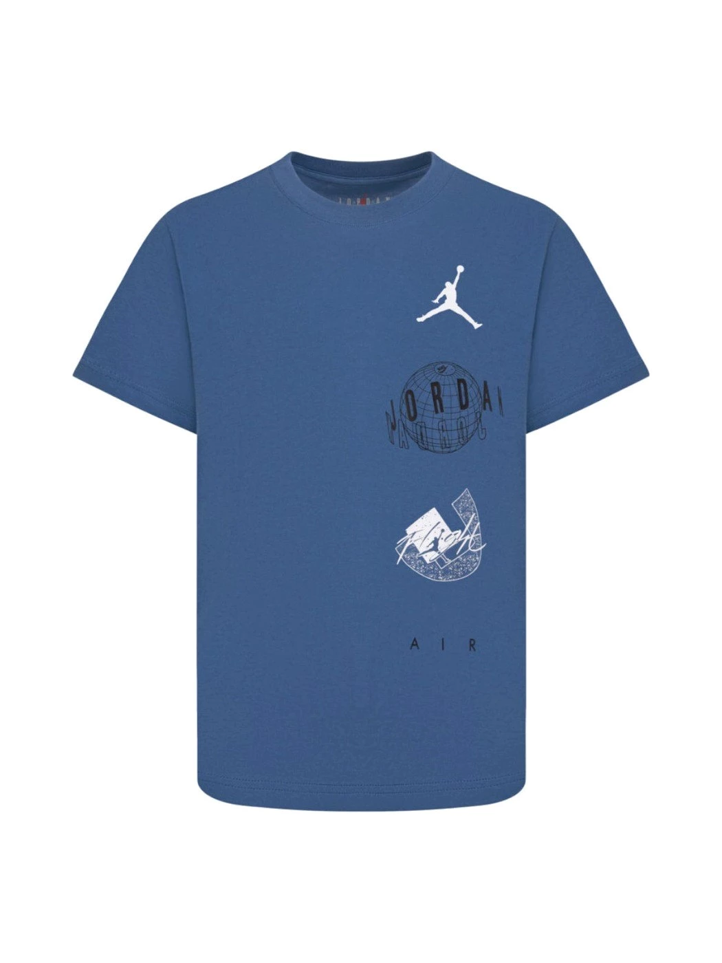 T-Shirt JORDAN JR AIR GLOBE