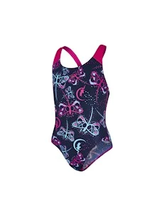 Costume intero girl fantasia ALV SOBK V1 JF SPEEDO