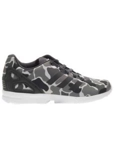 Scarpe ZX FLUX Bambino Adidas