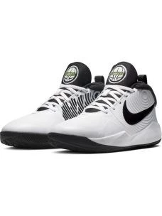 Scarpe jr basket TEAM HUSTLE D 9 