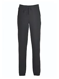 Pantalone donna tasche con elastico finale DEHA