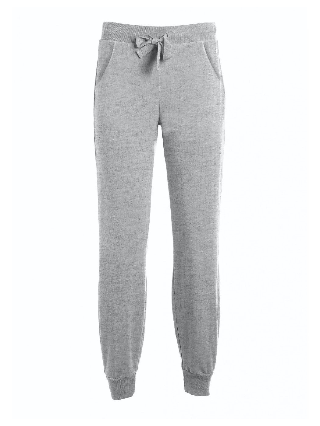 Pantalone polsino con tasca DEHA