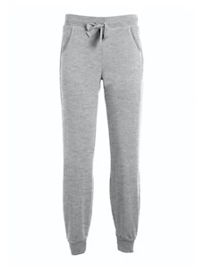 Pantalone polsino con tasca DEHA