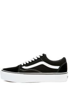 PLATFORM OLD SKOOL DONNA VANS