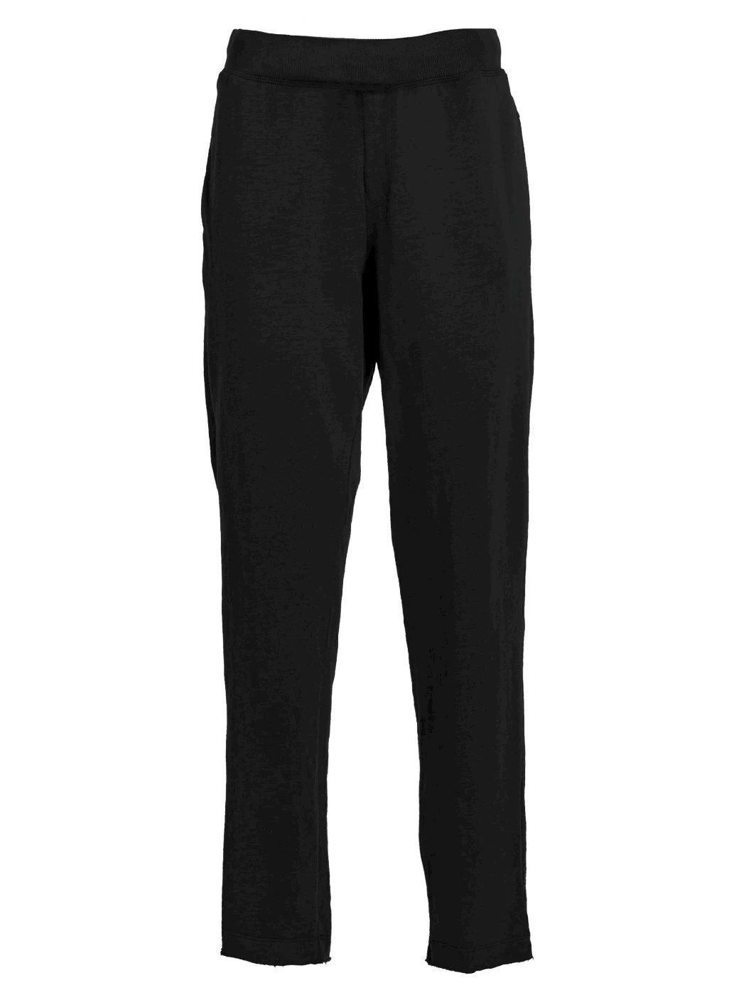 PANTALONE FELPA FIAMMATA