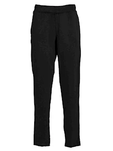 PANTALONE FELPA FIAMMATA