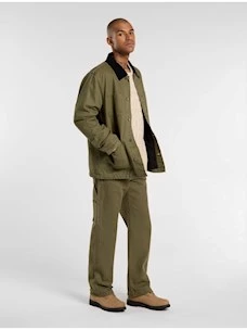 CARPENTER CANVAS DICKIES