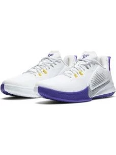 MAMBA FURY NIKE Shoe 