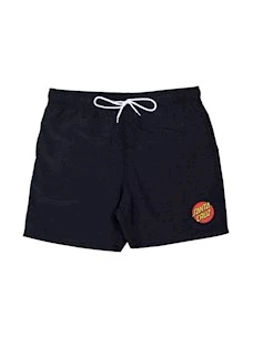 Boxer mare logo SANTA CRUZ