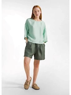 Short in lino DEHA
