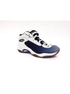 Scarpe volley FINGER ROLL MID AND1 