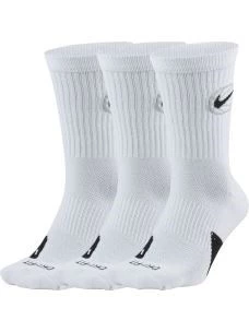 Nike EVERYDAY BBALL 3 pairs socks