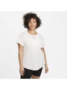 T-shirt cotone donna NIKE