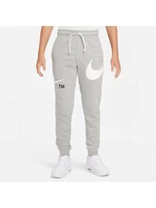 Pantalone jr con big logo NIKE