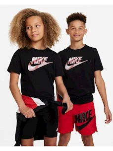 T-shirt jr NIke