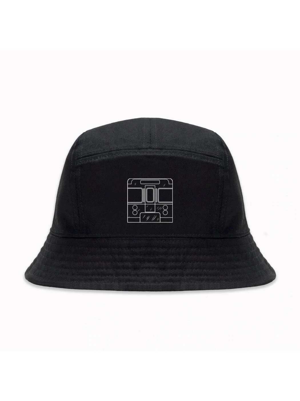 Cappello bucket metro  DOLLY NOIRE