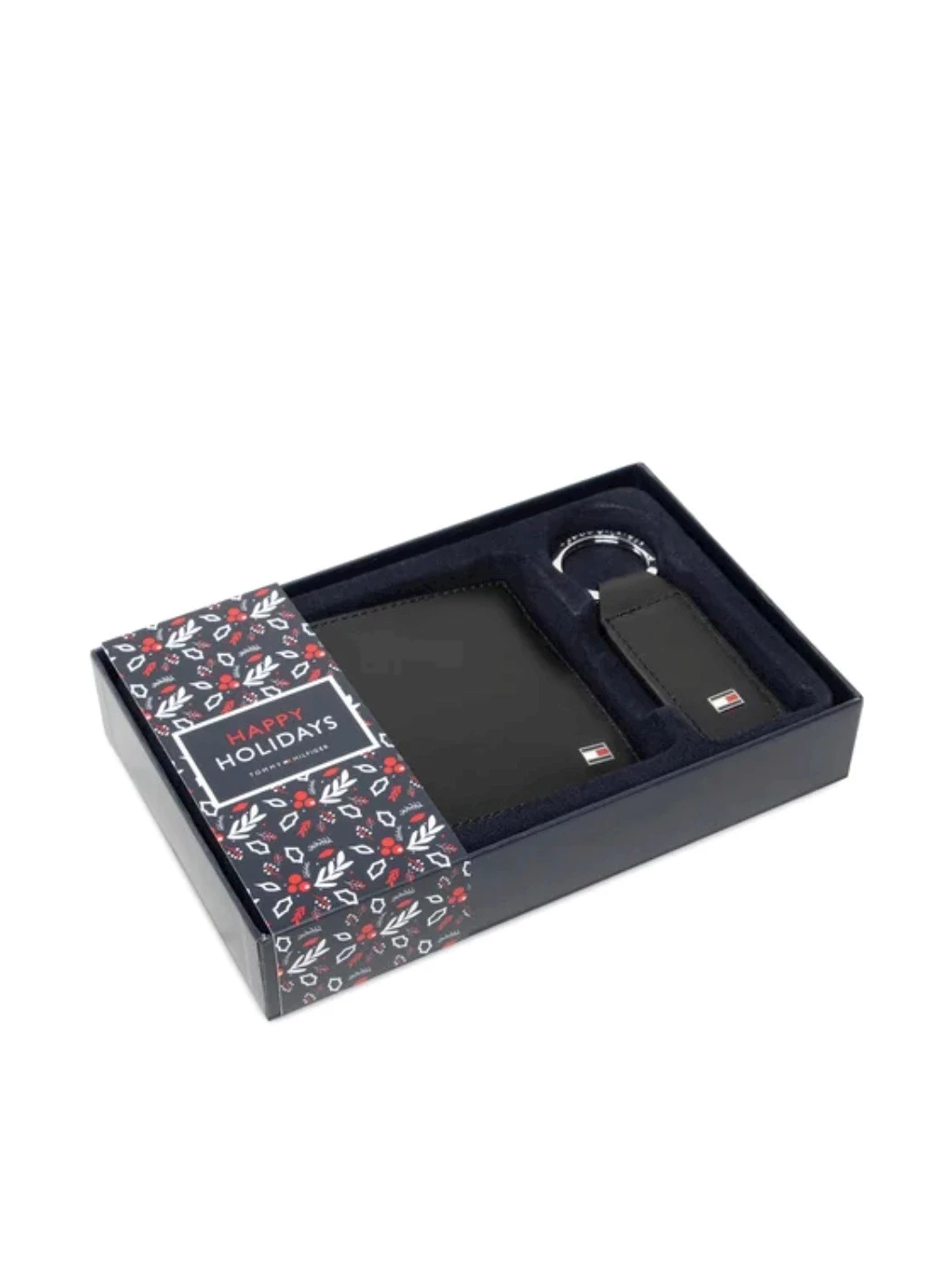 Portafogli+ portachiavi TOMMY HILFIGER