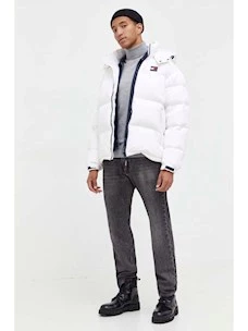 Piumino ALASKA PUFFER TOMMY JEANS