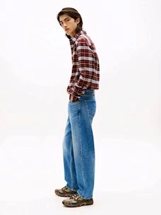 Sonny jeans rglr tprd TJ