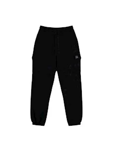 Pantalone felpato basic DOLLY NOIRE