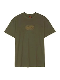 T-Shirt SANTA CRUZ