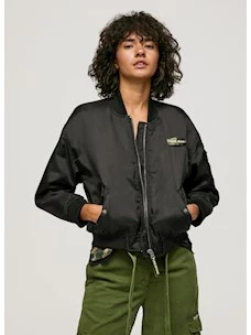 ANETTE bomber donna PEPE JEANS