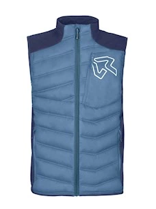 Gilet  EL NINO HYBRID MAN VEST ROCK EXPERIENCE