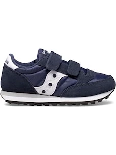 Scarpa jr JAZZ DOUBLE HL SAUCONY