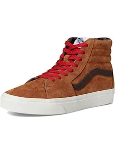 SNEAKER MID WATER REPELLENT VANS