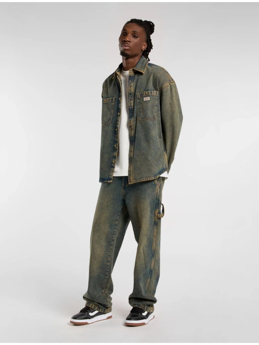 Jeans uomo CARPENTER DICKIES