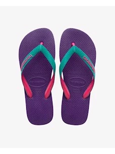 Infradito fascia bicolore HAVAIANAS