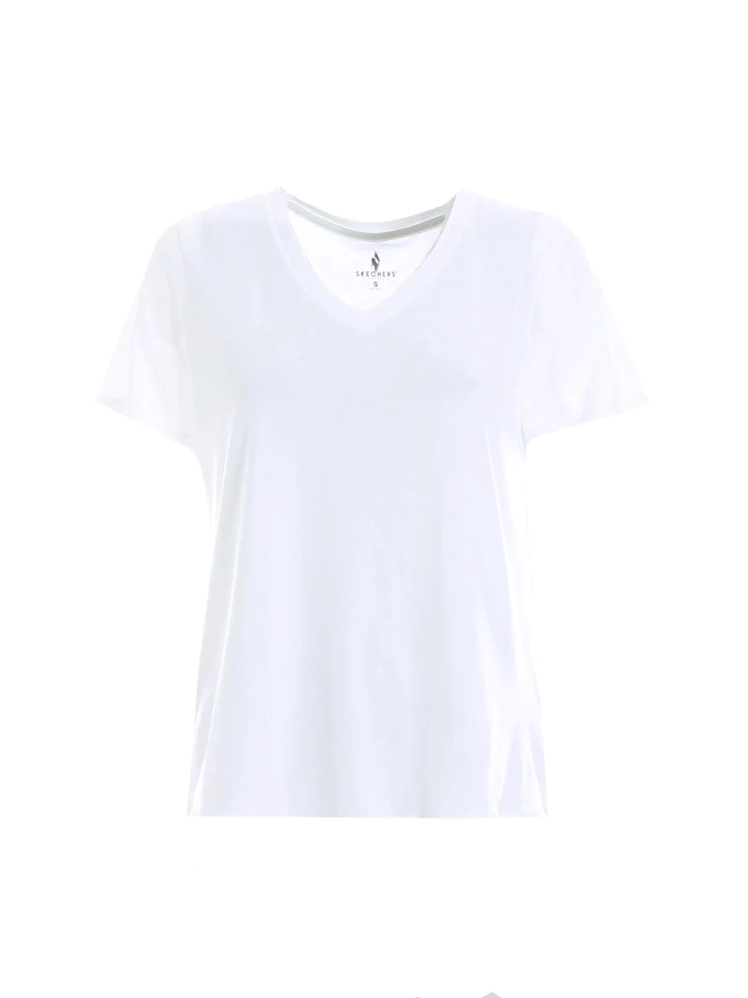 T-Shirt a v SKECHERS