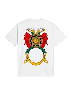 ASSO DI DENARI TEE DOLLY NOIRE