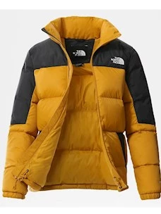 Piumino donna THE NORTH FACE