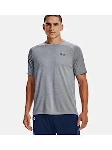 UA Tech short-sleeved T-shirt™ men's 2.0