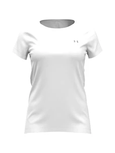 T-Shirt donna HG UNDER ARMOUR