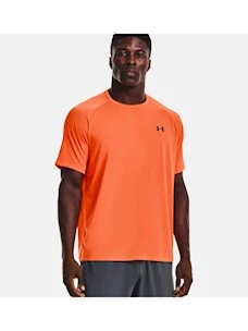 UA Tech short-sleeved T-shirt™ for men