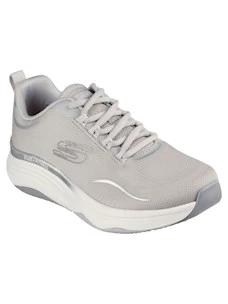 D'LUX FITNESS PURE GLAM SKECHERS