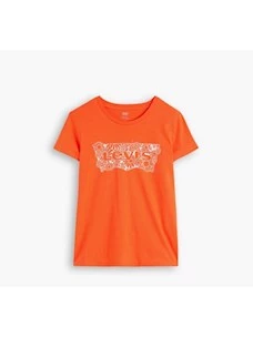 T-Shirt logo margherite LEVI'S